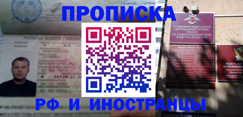 прописка регистрация в Меленках